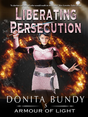 cover image of Liberating Persecution